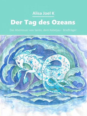 cover image of Der Tag des Ozeans